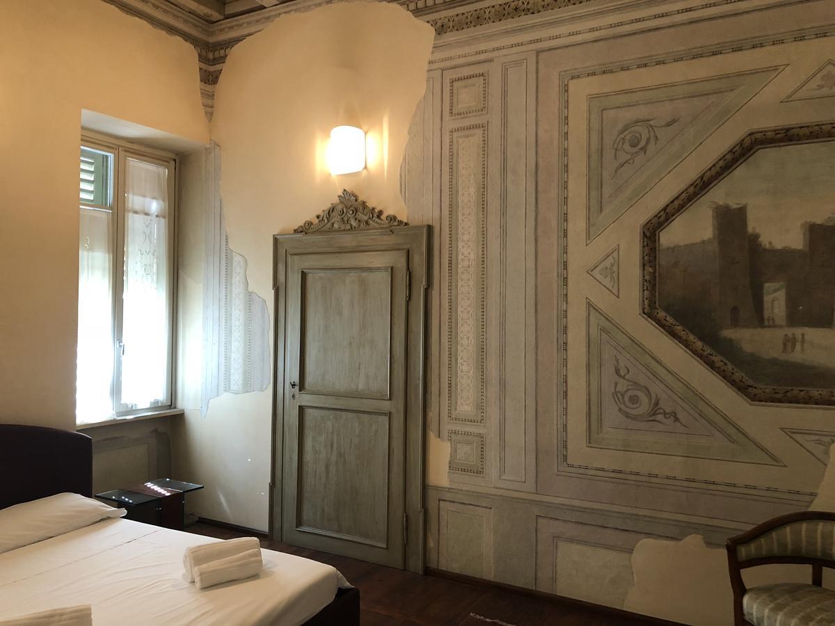 Dimora Centro Affittacamere