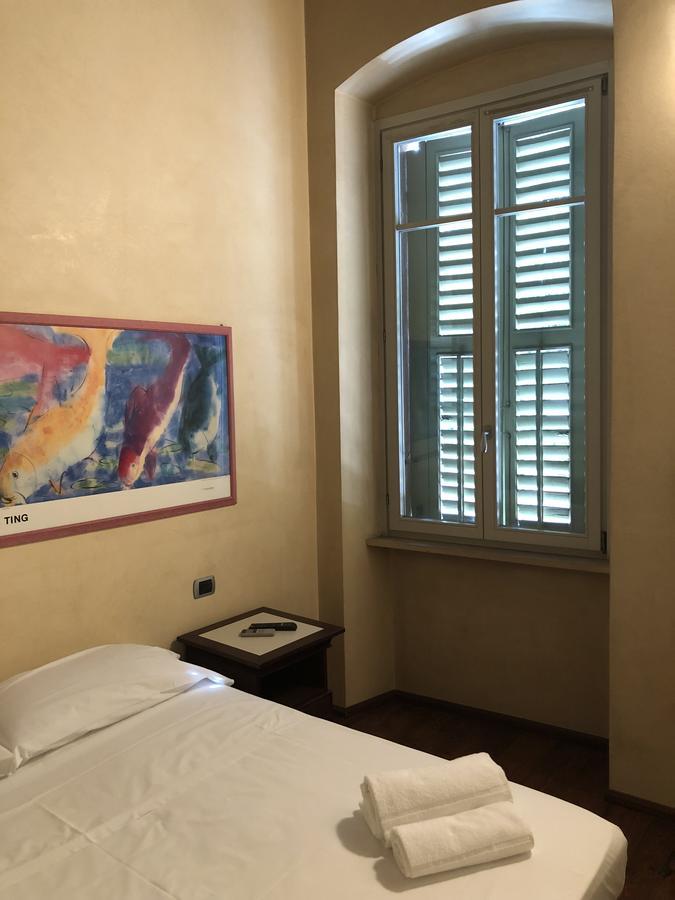 Dimora Centro Affittacamere