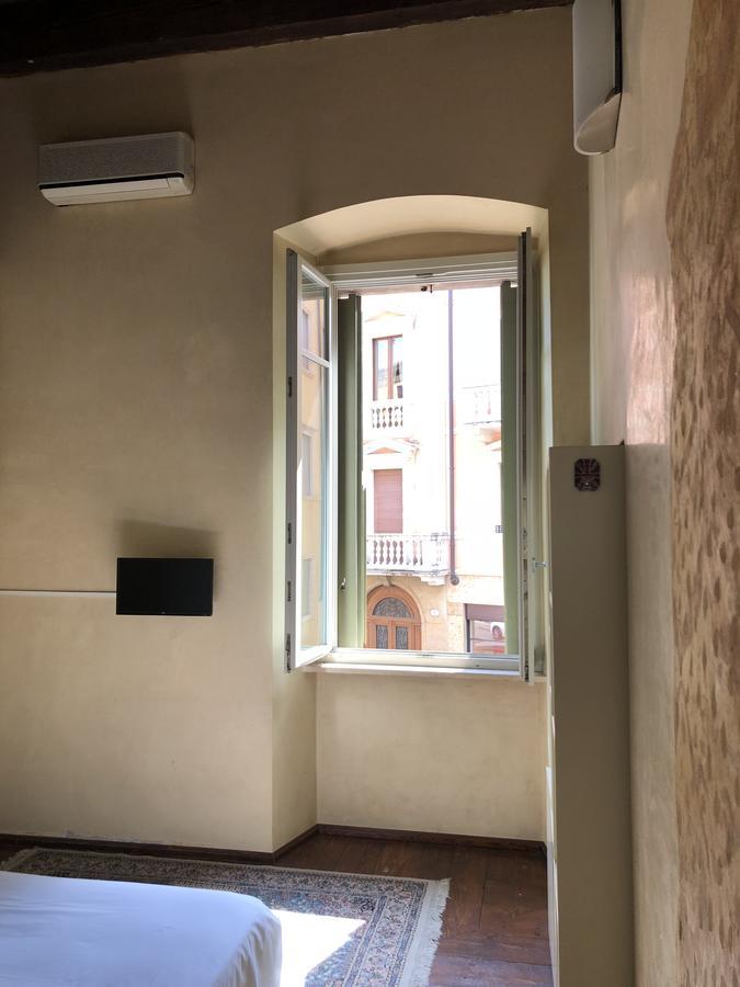 Dimora Centro Affittacamere Verona