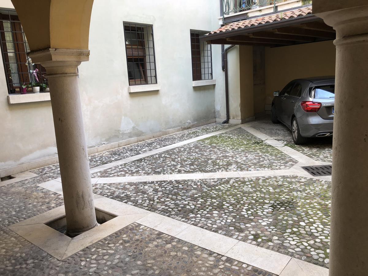 Dimora Centro Affittacamere Verona