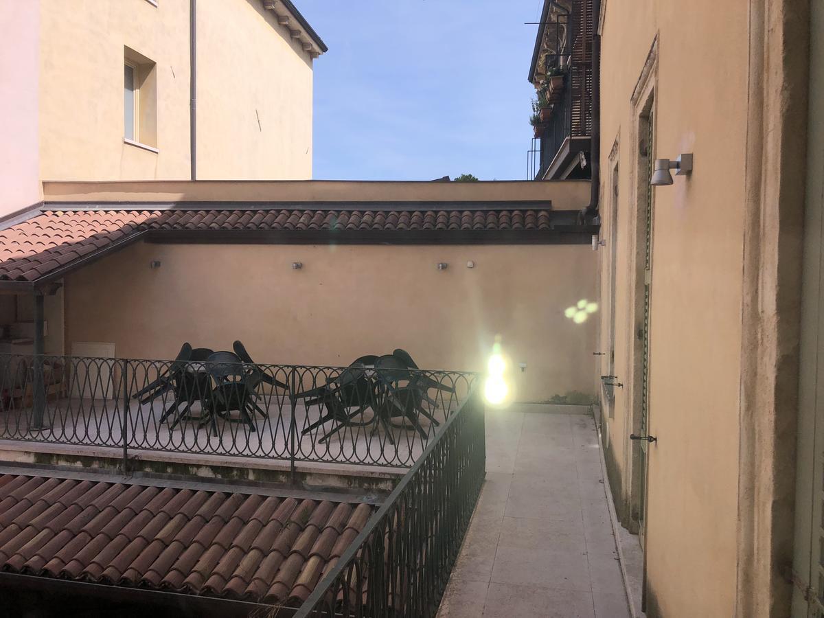 Dimora Centro Affittacamere