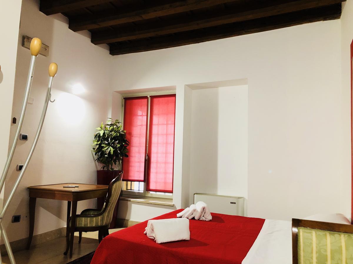 Dimora Centro Affittacamere