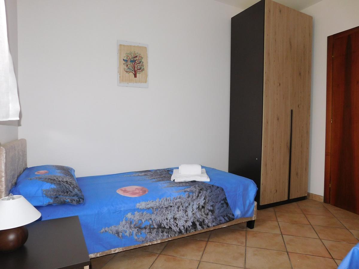 Residenza Meeting Verona