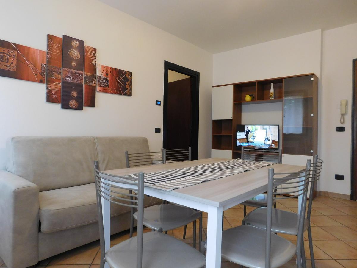 Residenza Meeting Aparthotel Verona
