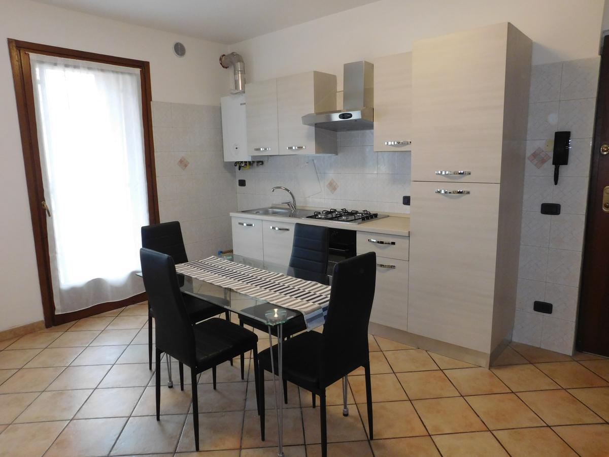 Aparthotel Residenza Meeting Verona