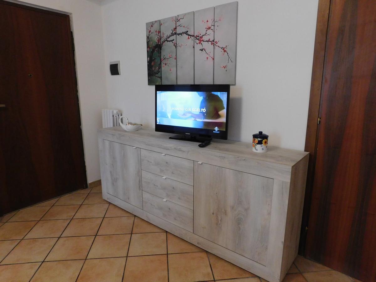 Aparthotel Residenza Meeting 2*