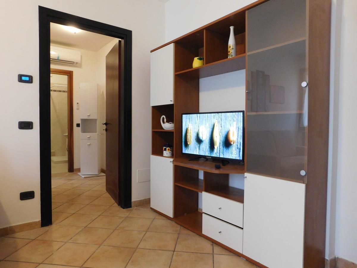 Aparthotel Residenza Meeting Verona