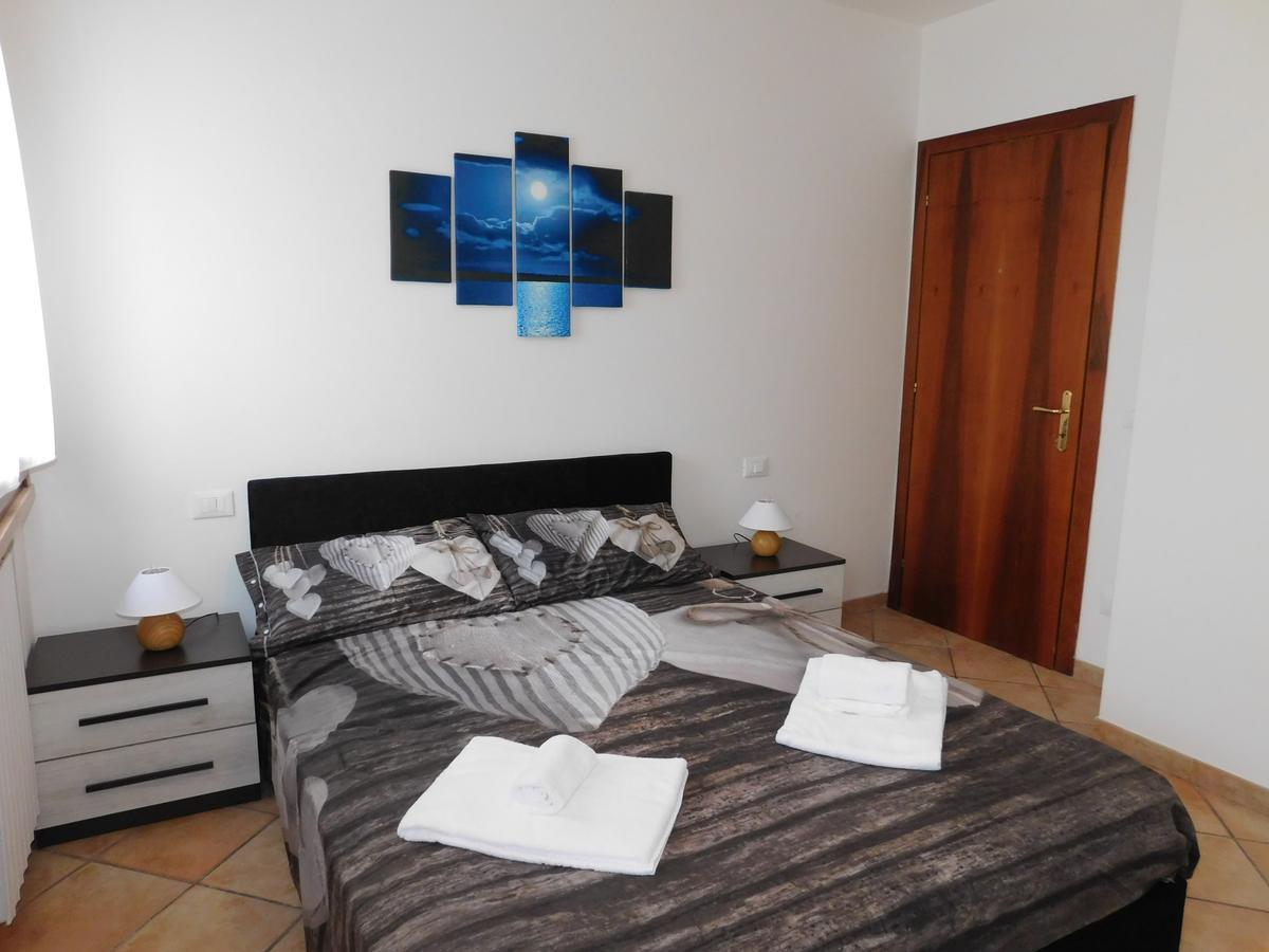 Residenza Meeting 2* Verona