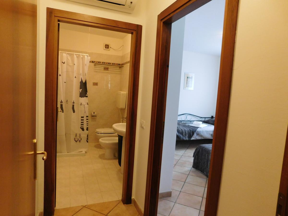 Residenza Meeting Aparthotel