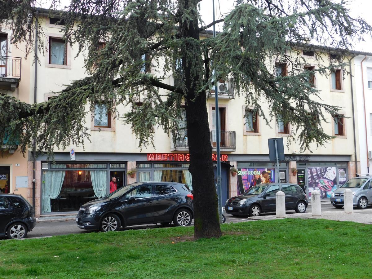 Residenza Meeting 2* Verona
