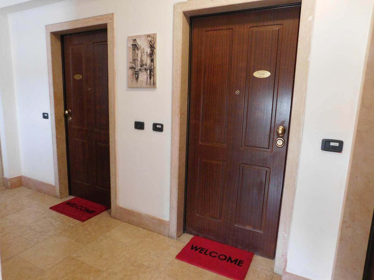 Residenza Meeting Aparthotel Verona