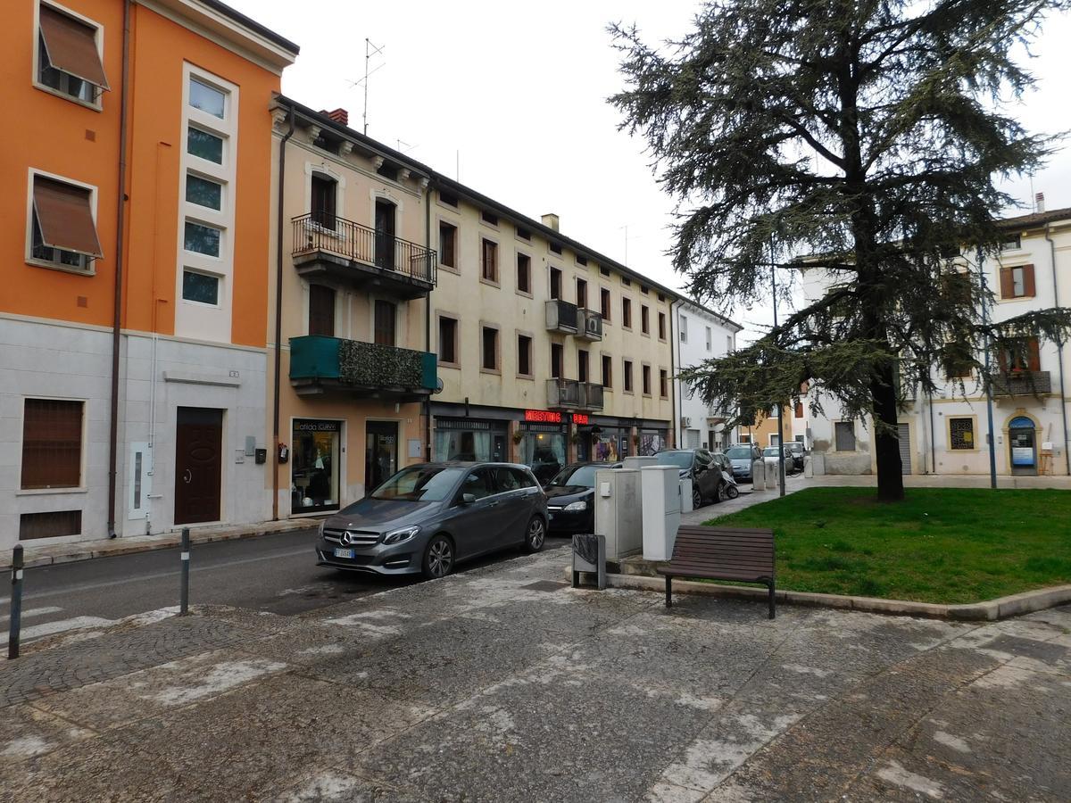 Residenza Meeting 2* Verona