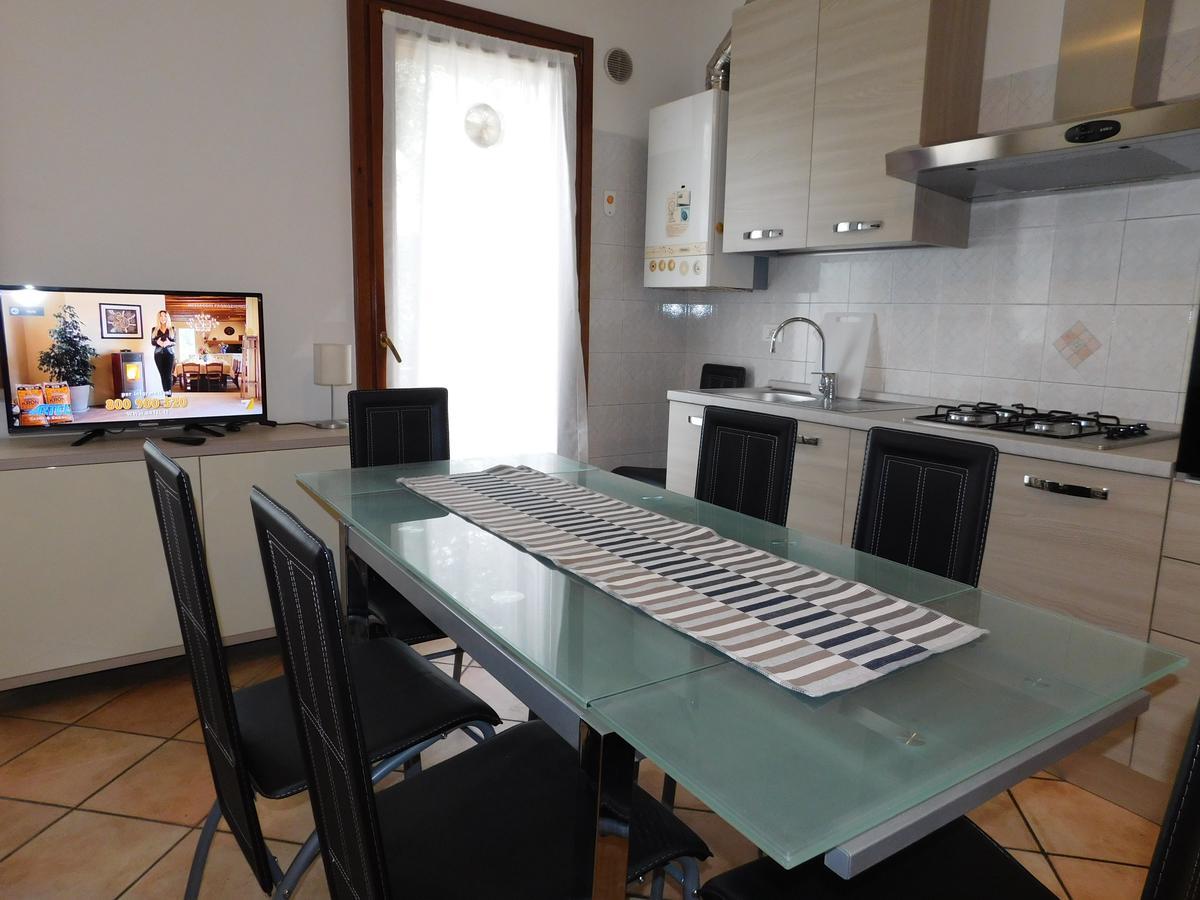 Residenza Meeting Aparthotel 2*