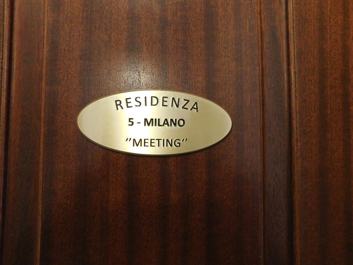 Residenza Meeting 2* Verona