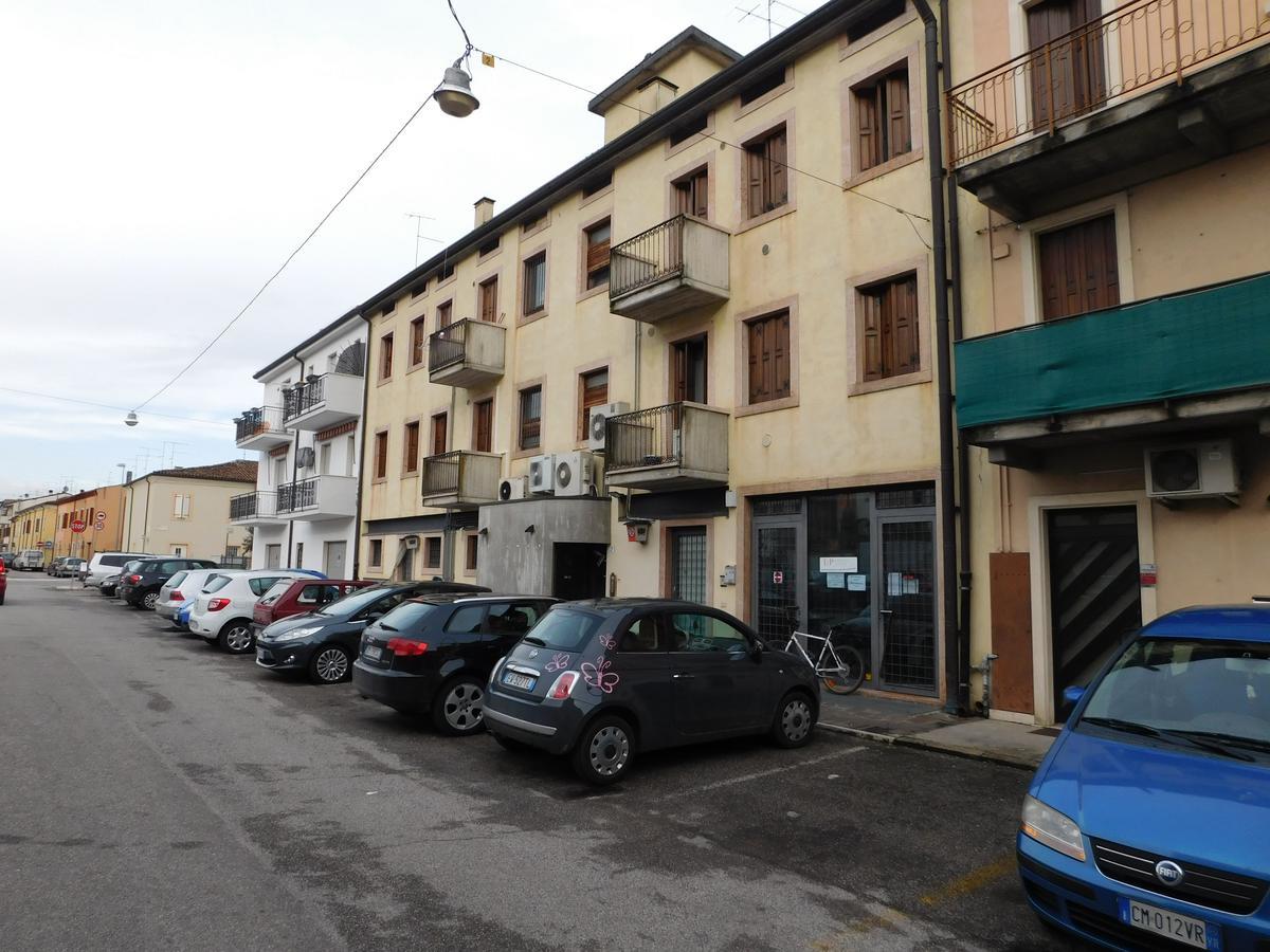 Aparthotel Residenza Meeting