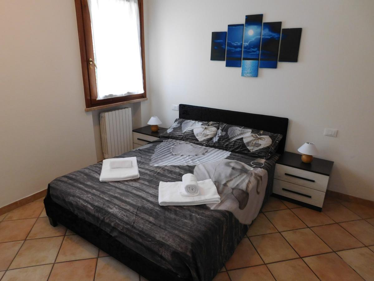 Residenza Meeting Verona