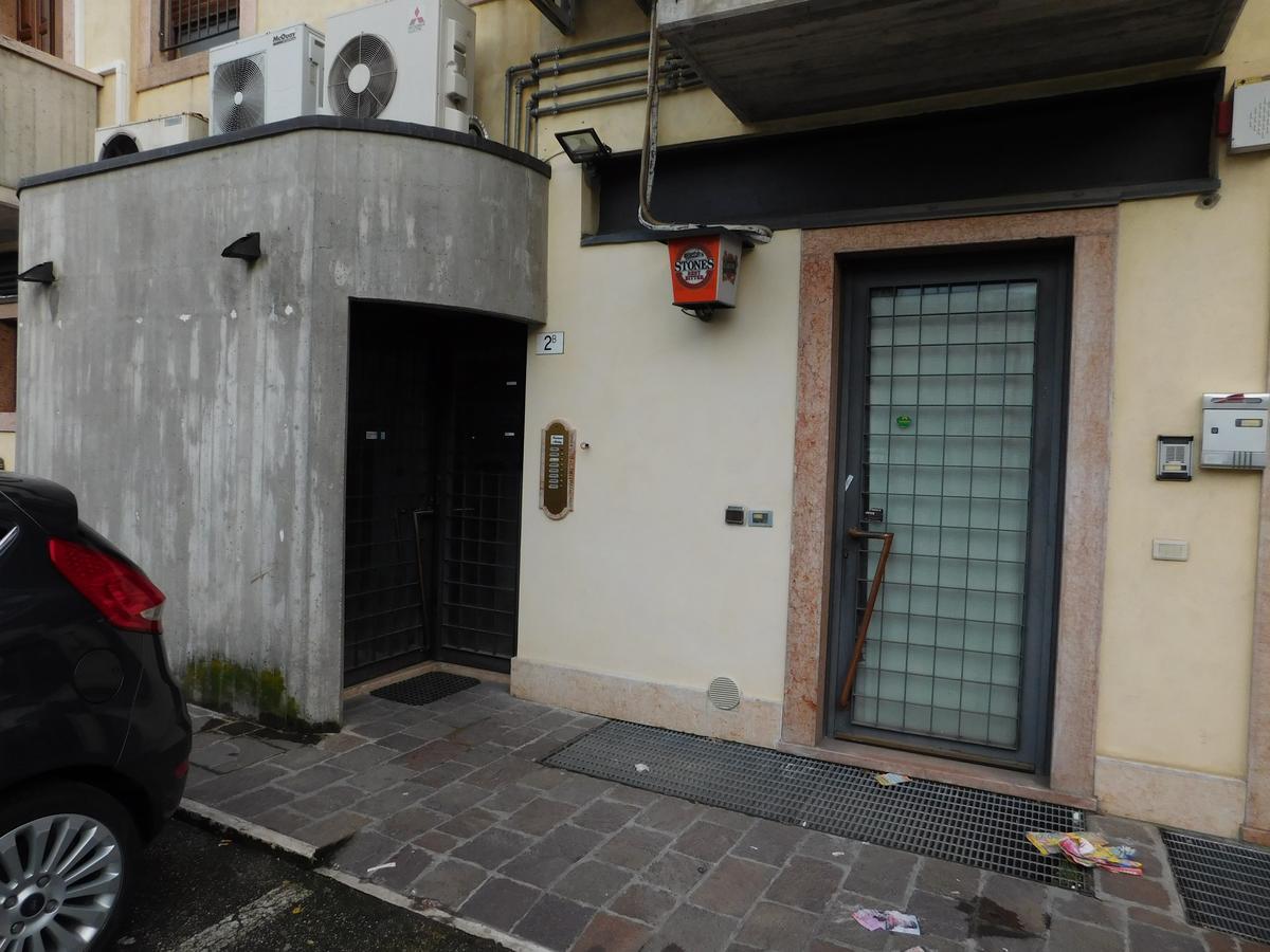 Residenza Meeting Verona