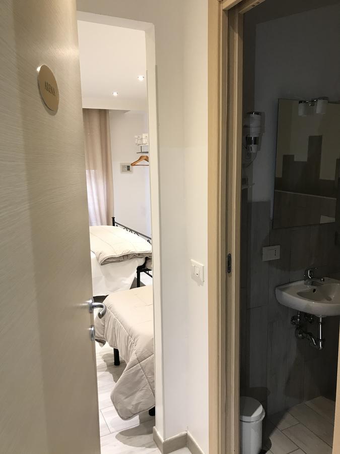 Meryem Locazione Turistica Guest house 3*