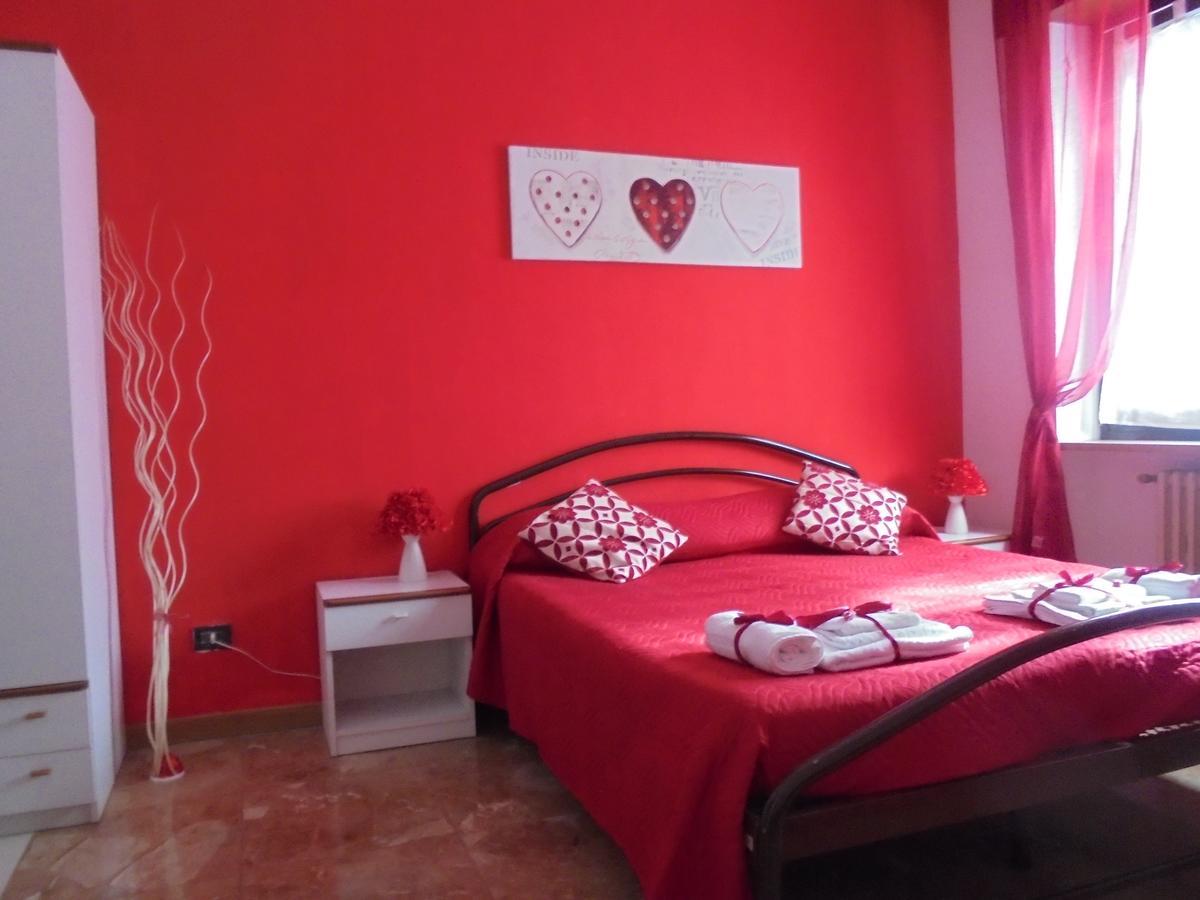 Bottego Guesthouset Verona