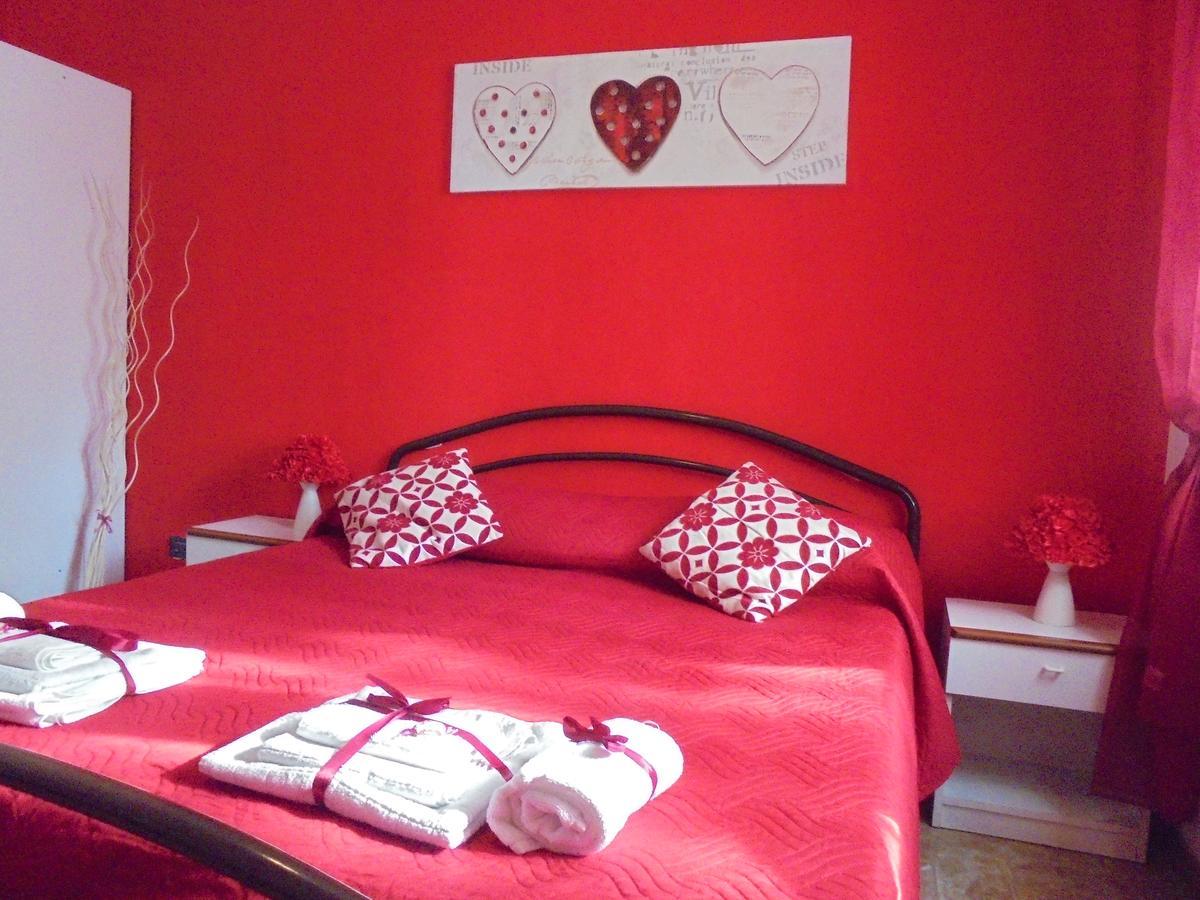 Bottego Guesthouset *