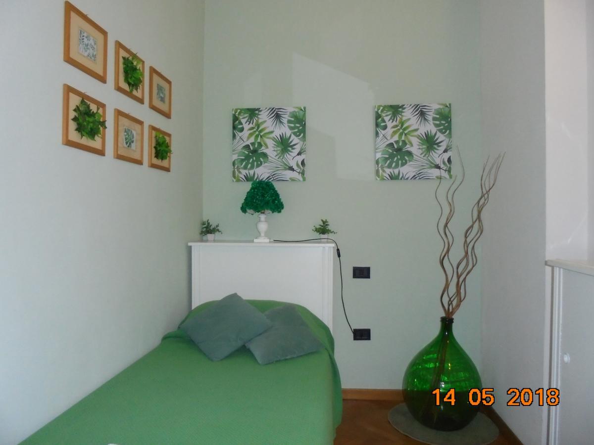 Bottego Guesthouset *