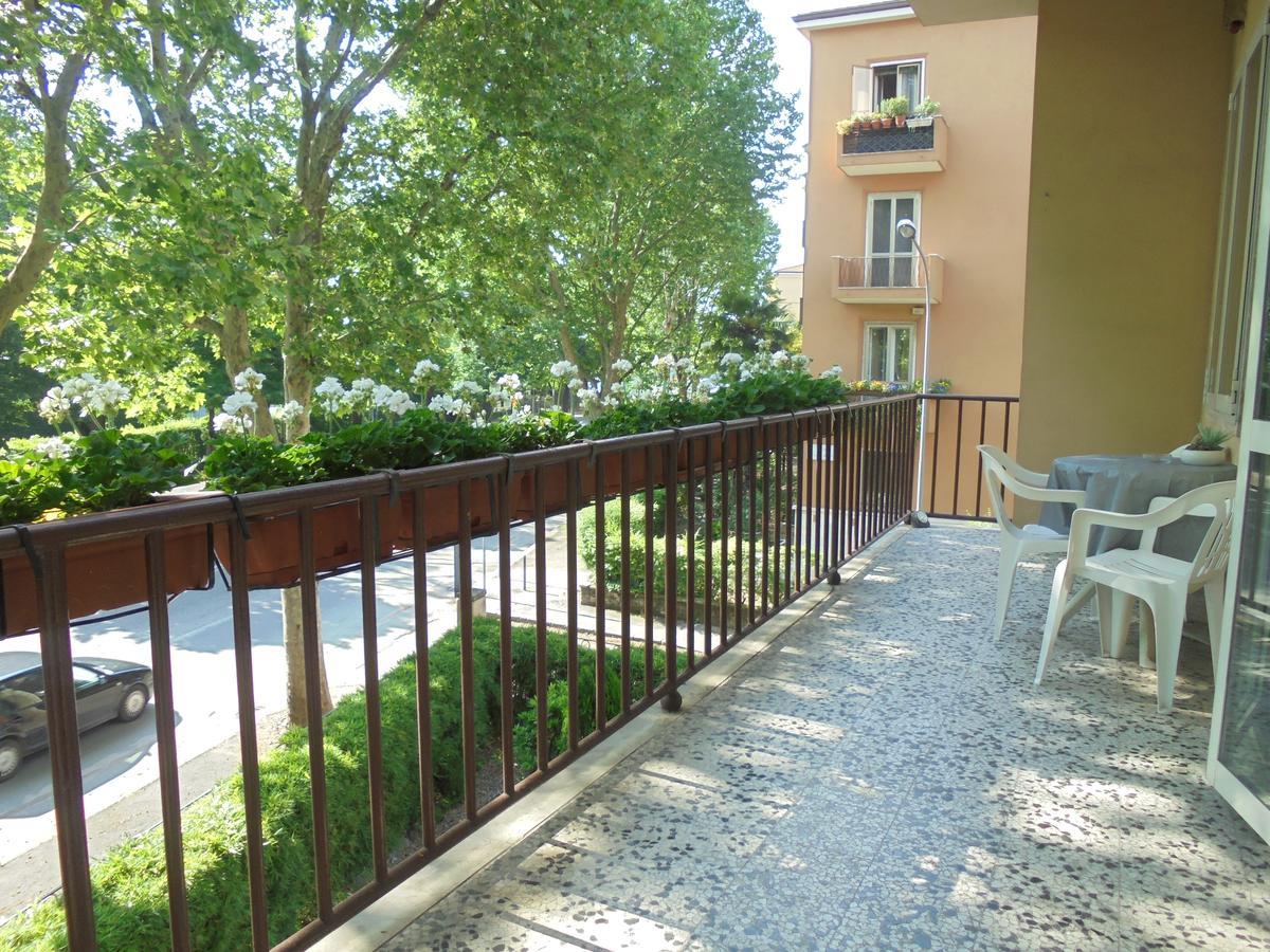 Bottego Guesthouset Verona