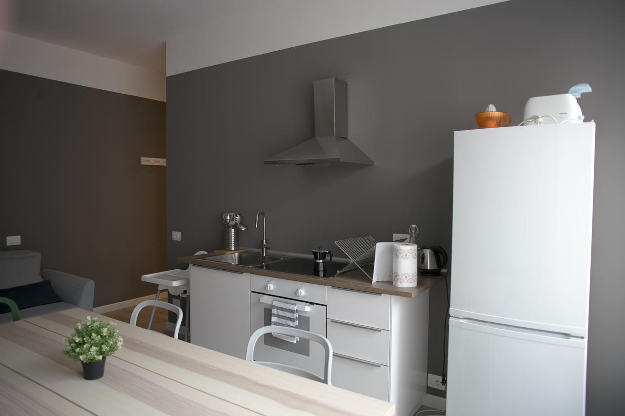 Appartamento Cittadella 12 Verona