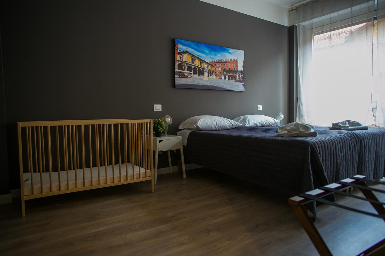 Appartamento Cittadella 12 Verona