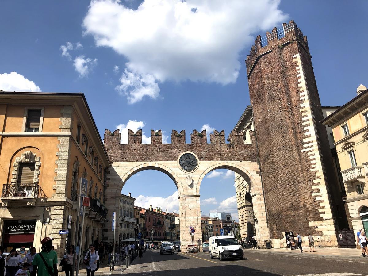 Appartamento Cittadella 12 *