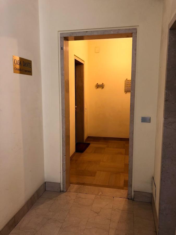 Appartamento Cittadella 12 *