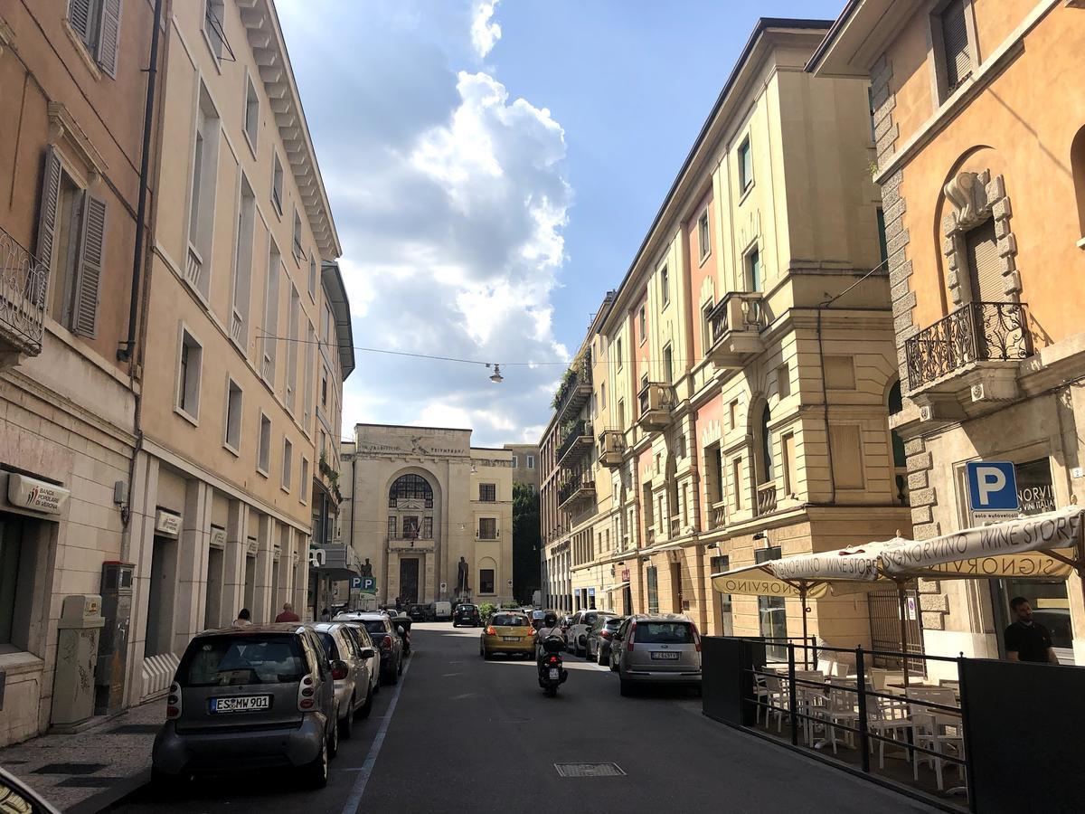 Appartamento Cittadella 12