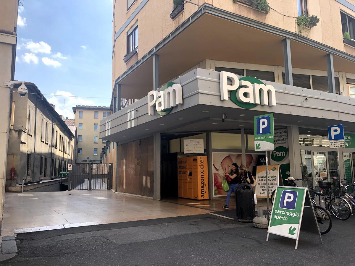 Cittadella 12 Appartamento Verona