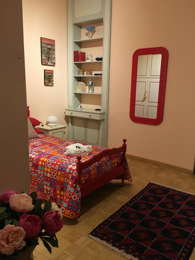 La Giara Di Giambra Rosario Acomodação com café da manhã  Verona
