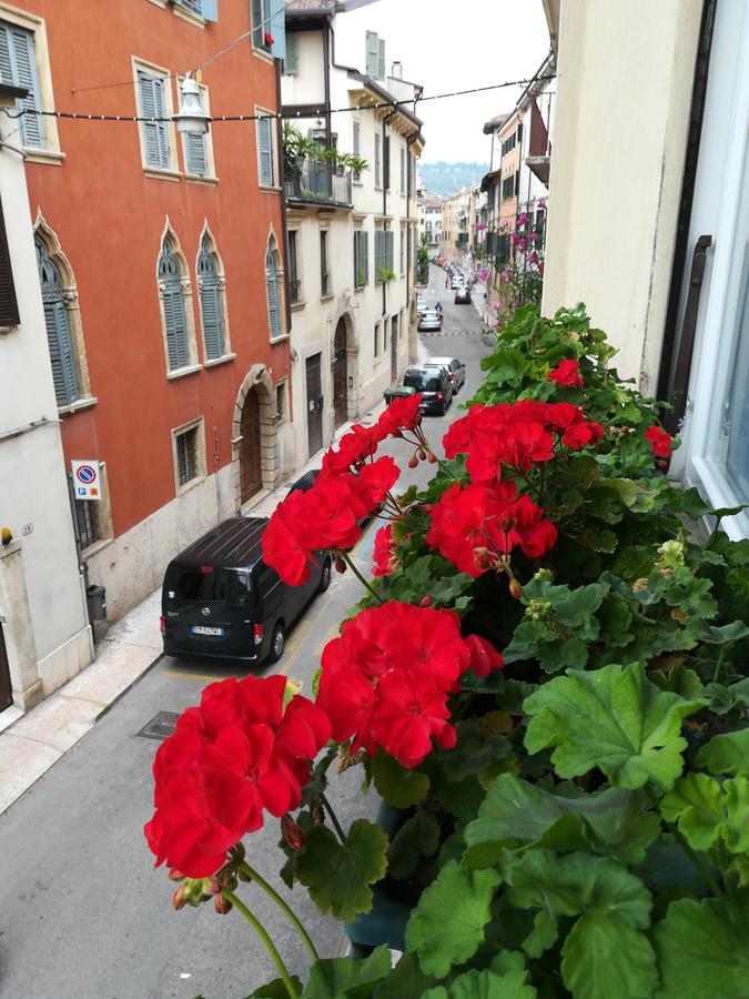 A Casa Di Luca Guesthouset *