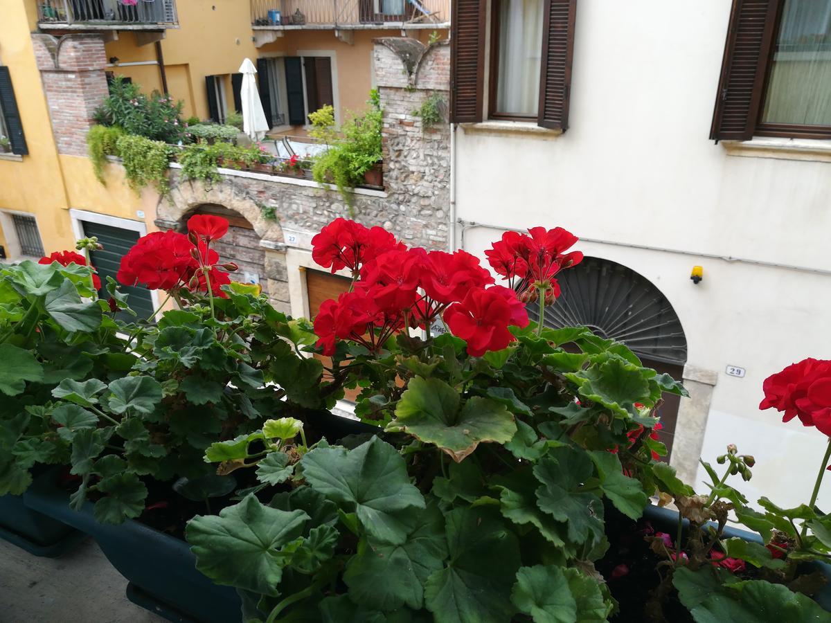 Guesthouset A Casa Di Luca Verona