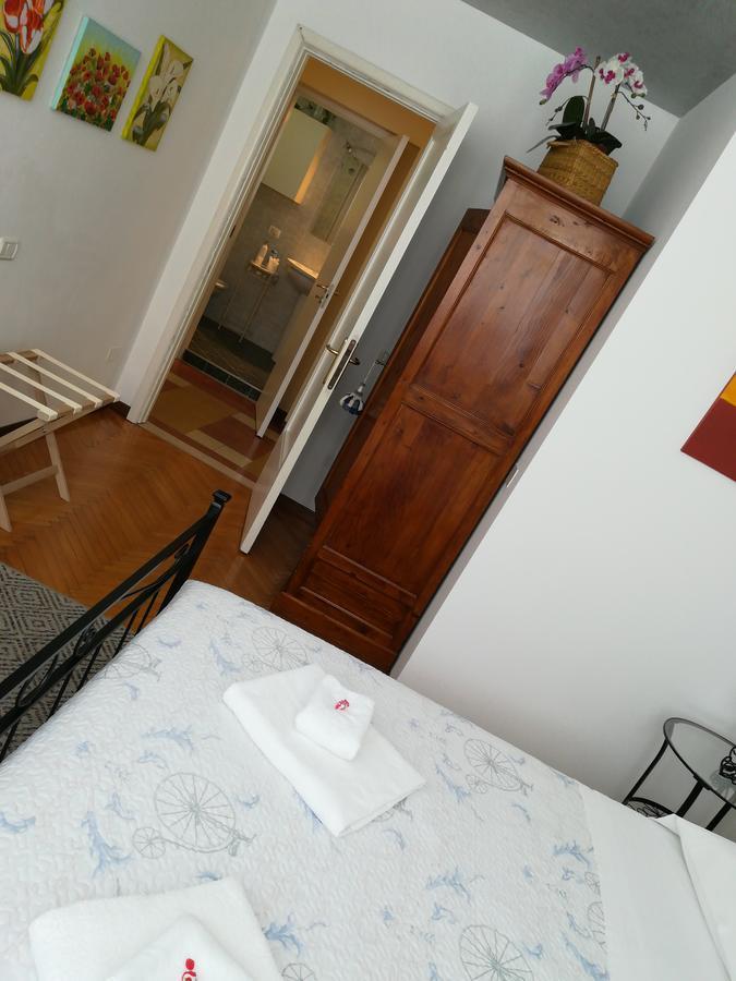 A Casa Di Luca Verona