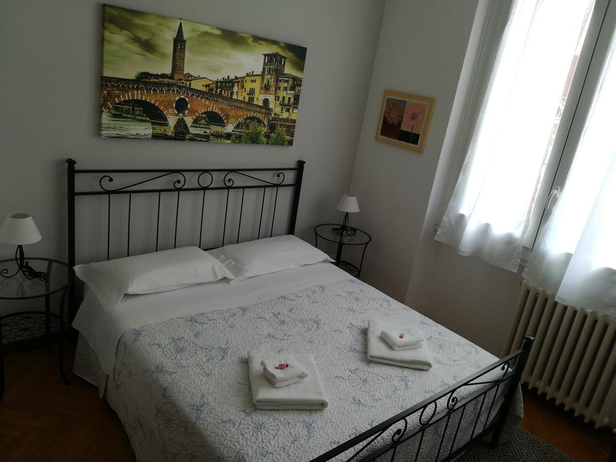 A Casa Di Luca