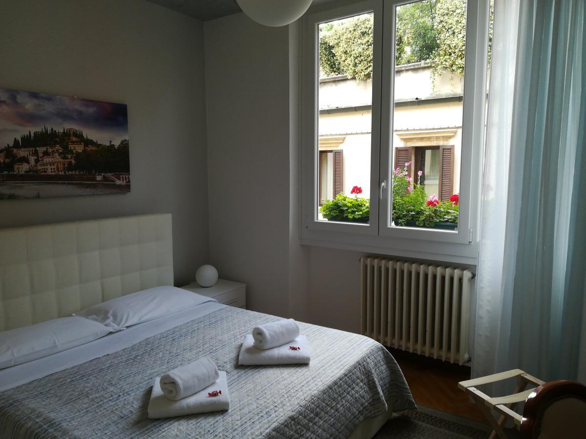 A Casa Di Luca Guesthouset Verona