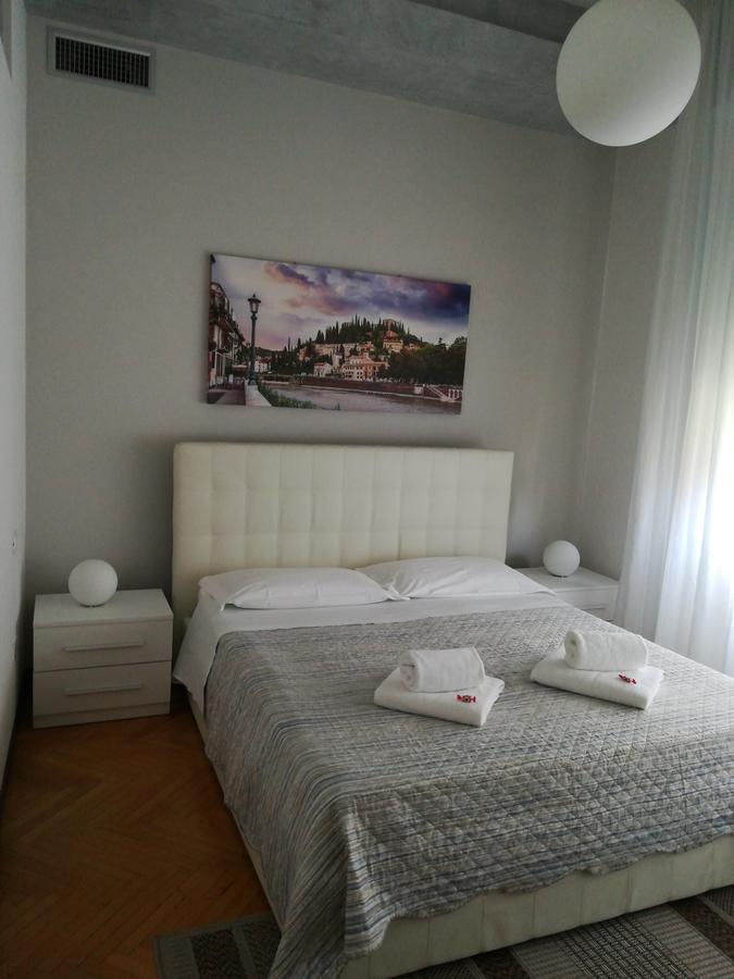 Guesthouset A Casa Di Luca *