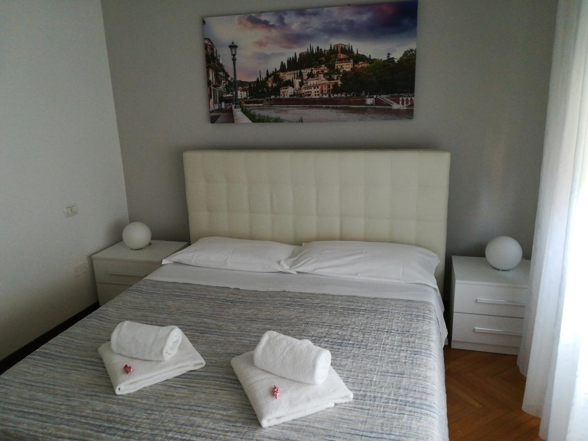 A Casa Di Luca