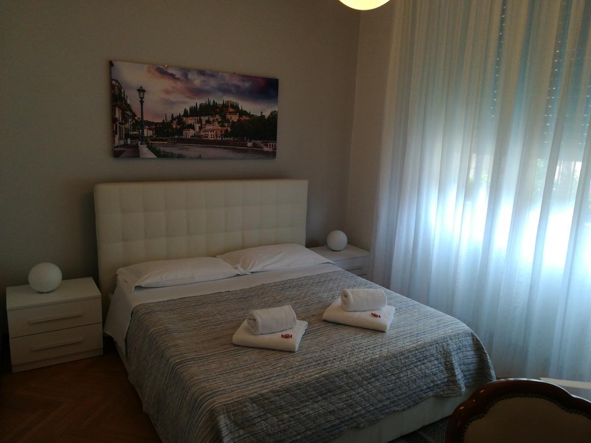 A Casa Di Luca Guesthouset Verona