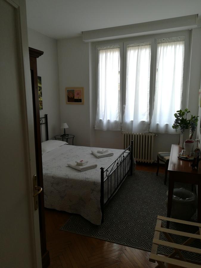A Casa Di Luca Verona