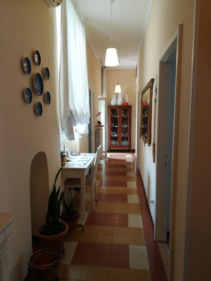 A Casa Di Luca *