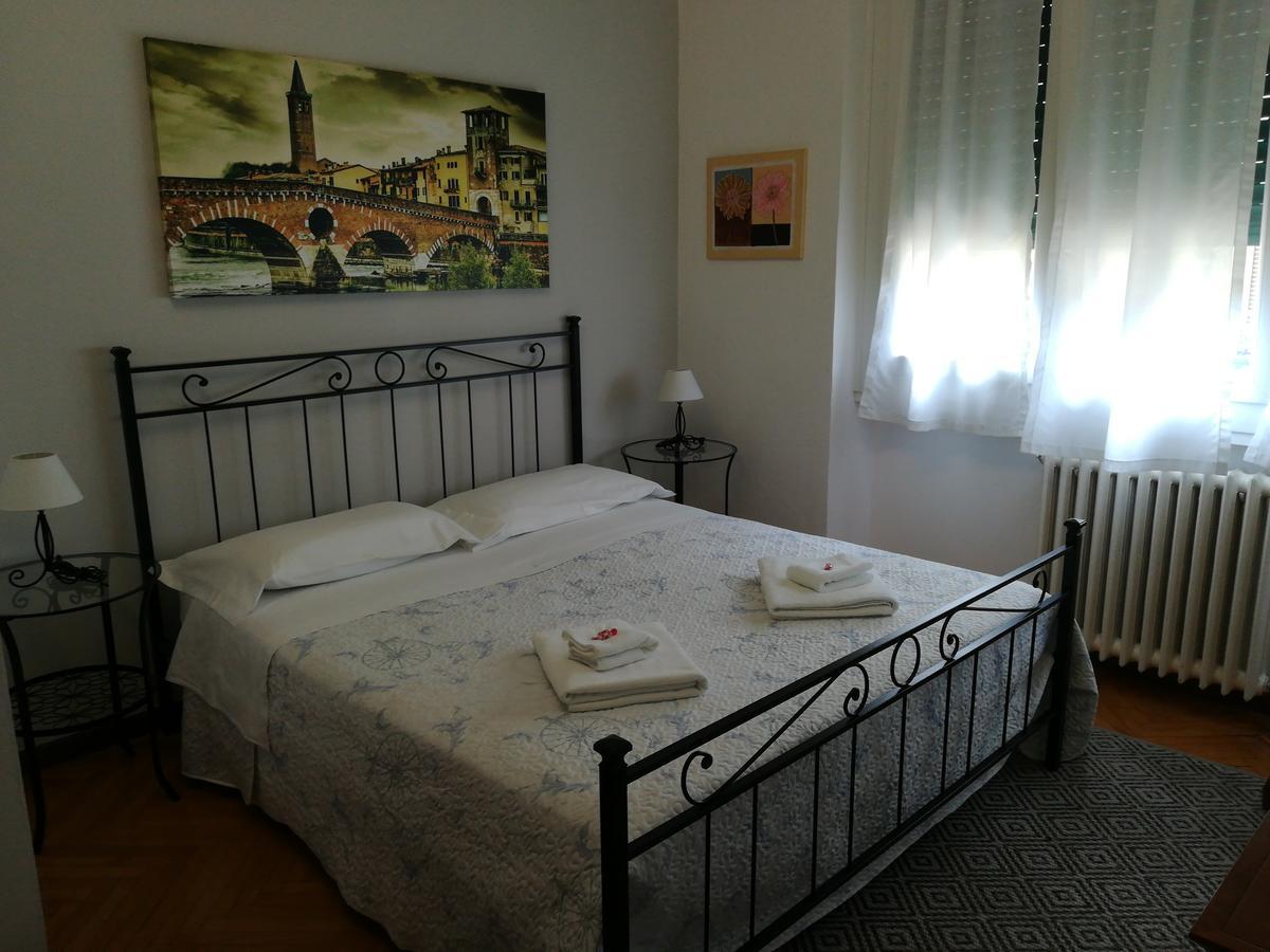 A Casa Di Luca Guesthouset Verona