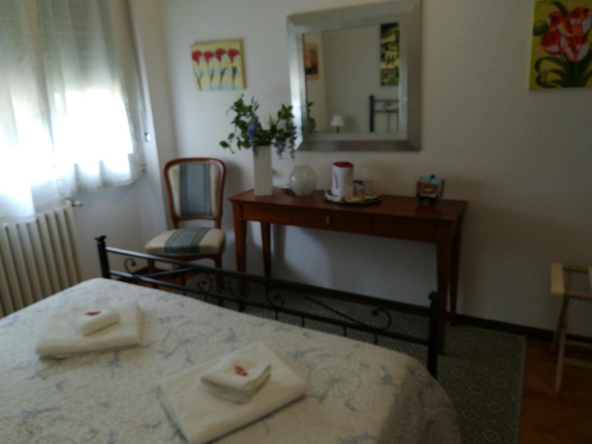 A Casa Di Luca *