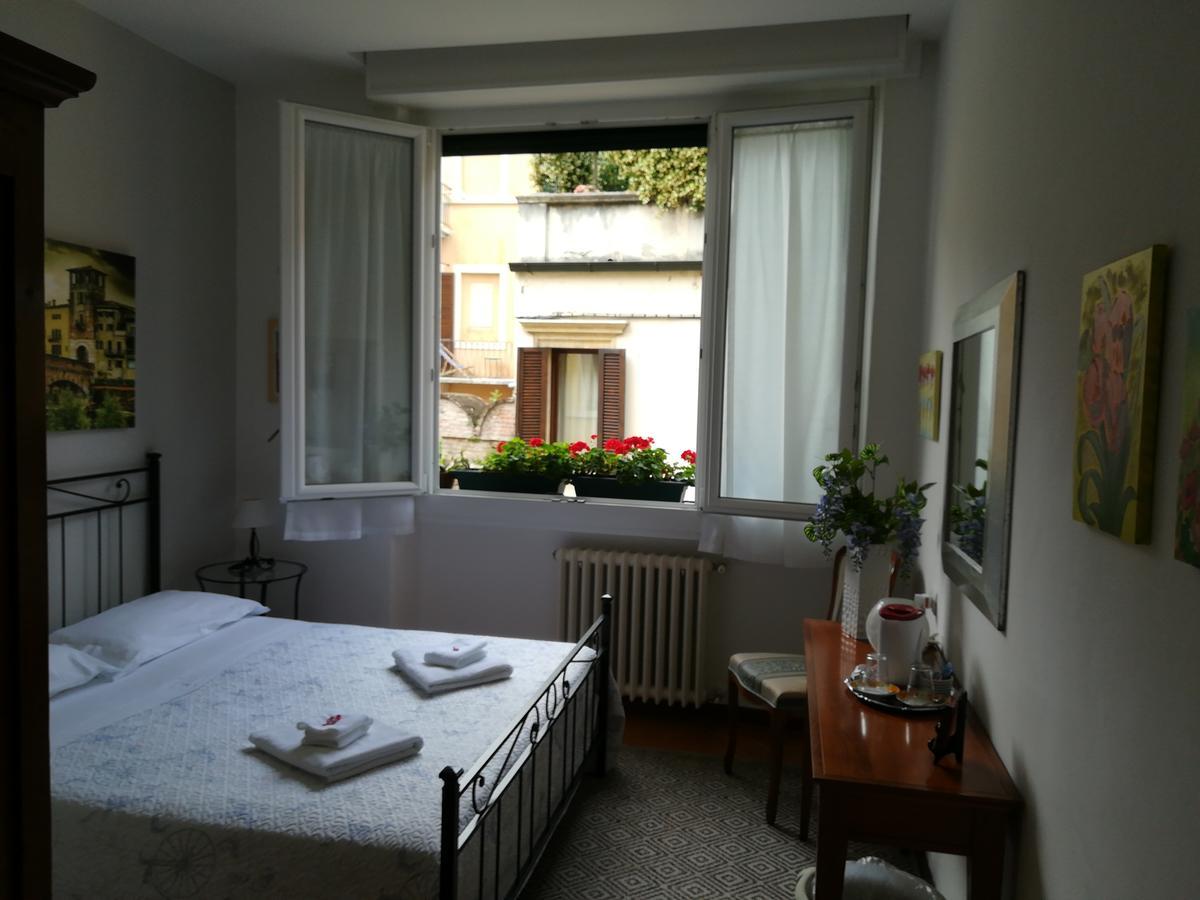 Guesthouset A Casa Di Luca *
