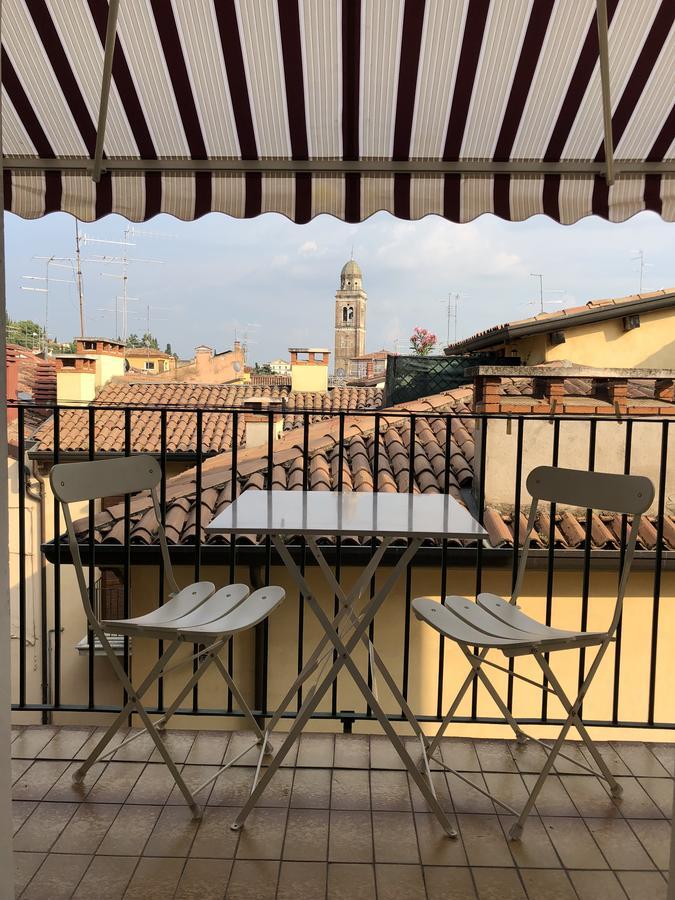 Letters To Juliet Apartment Verona