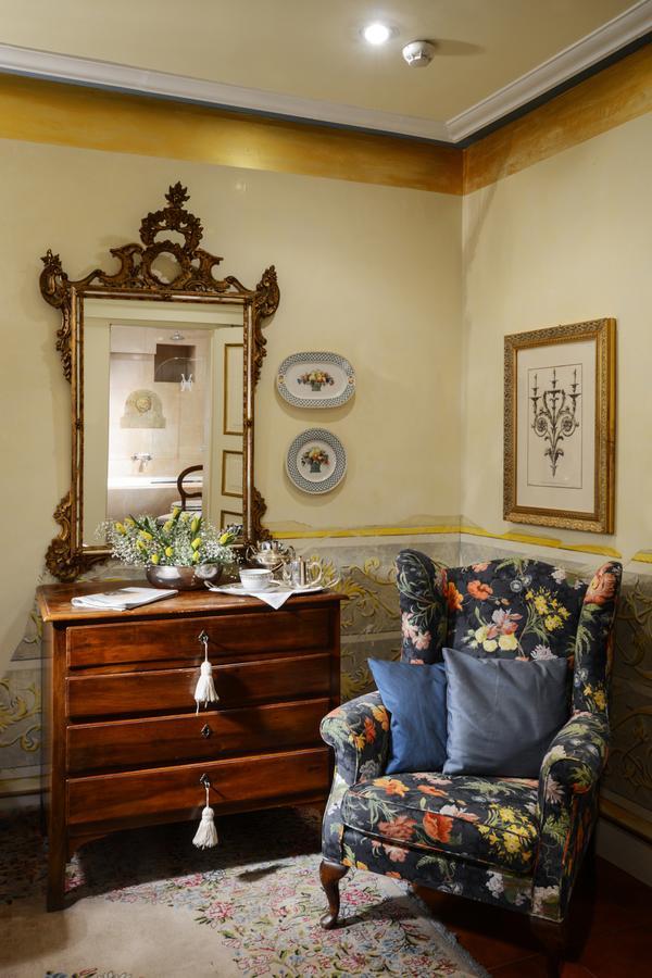 Hotel Gabbia D'oro 5*