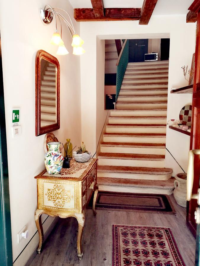 Residenza Montecchi *