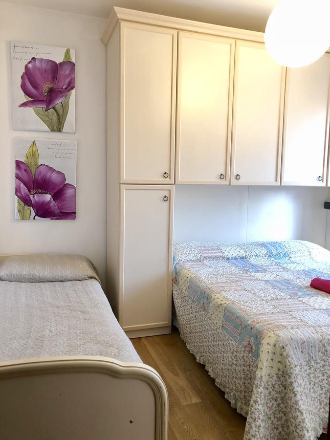 Casa Perlar Affittacamere *